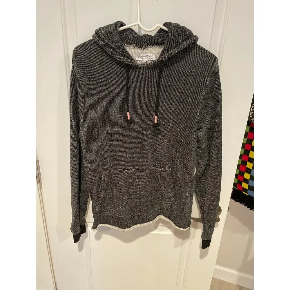 Men’s Sovereign code Los Angeles Bloomingdales hoodie size medium